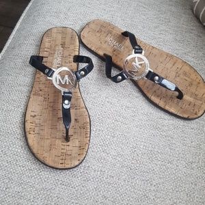 Michael Kors sandals